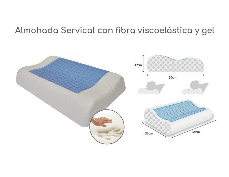 Combo para Habitación Chang, incluye Colchón y Almohada.