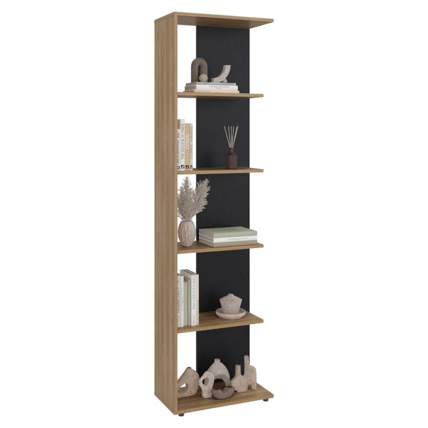 Biblioteca Sander, Fresno Europeo y Wengue