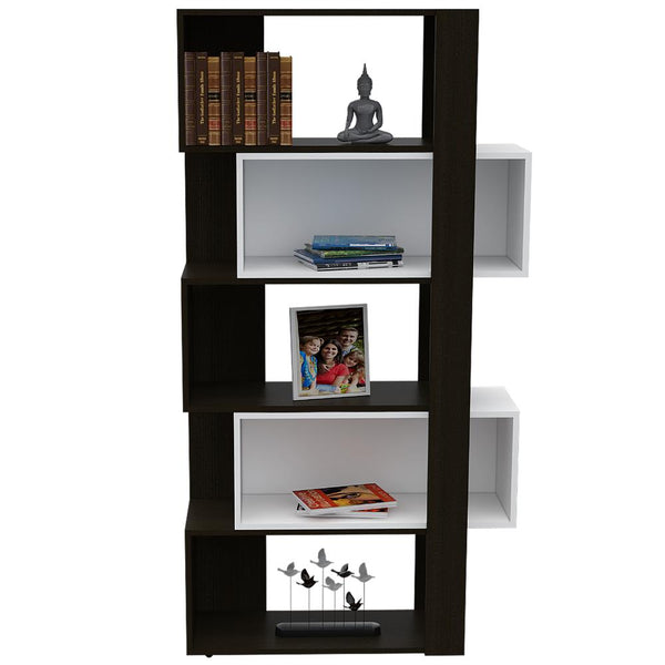 Biblioteca Beijing, Wengue y Blanco