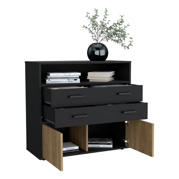 Organizador Grays, Wengue y Fresno Europeo