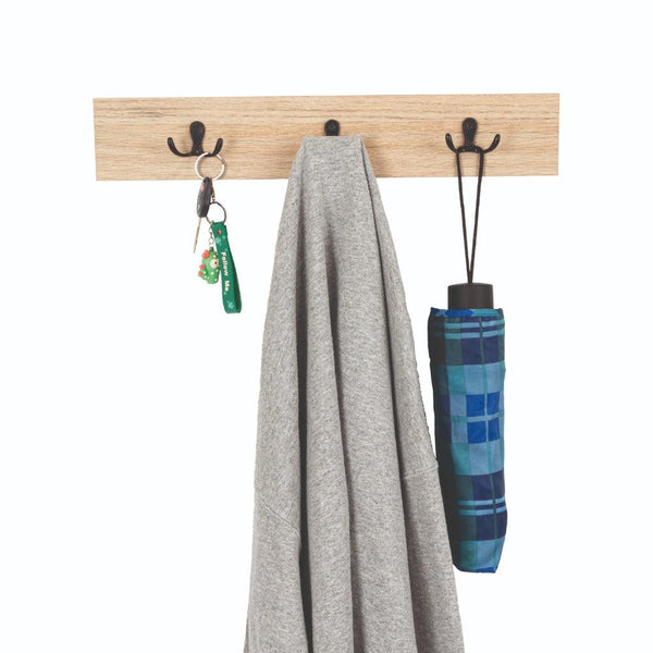 Perchero Sócrates, diseño moderno